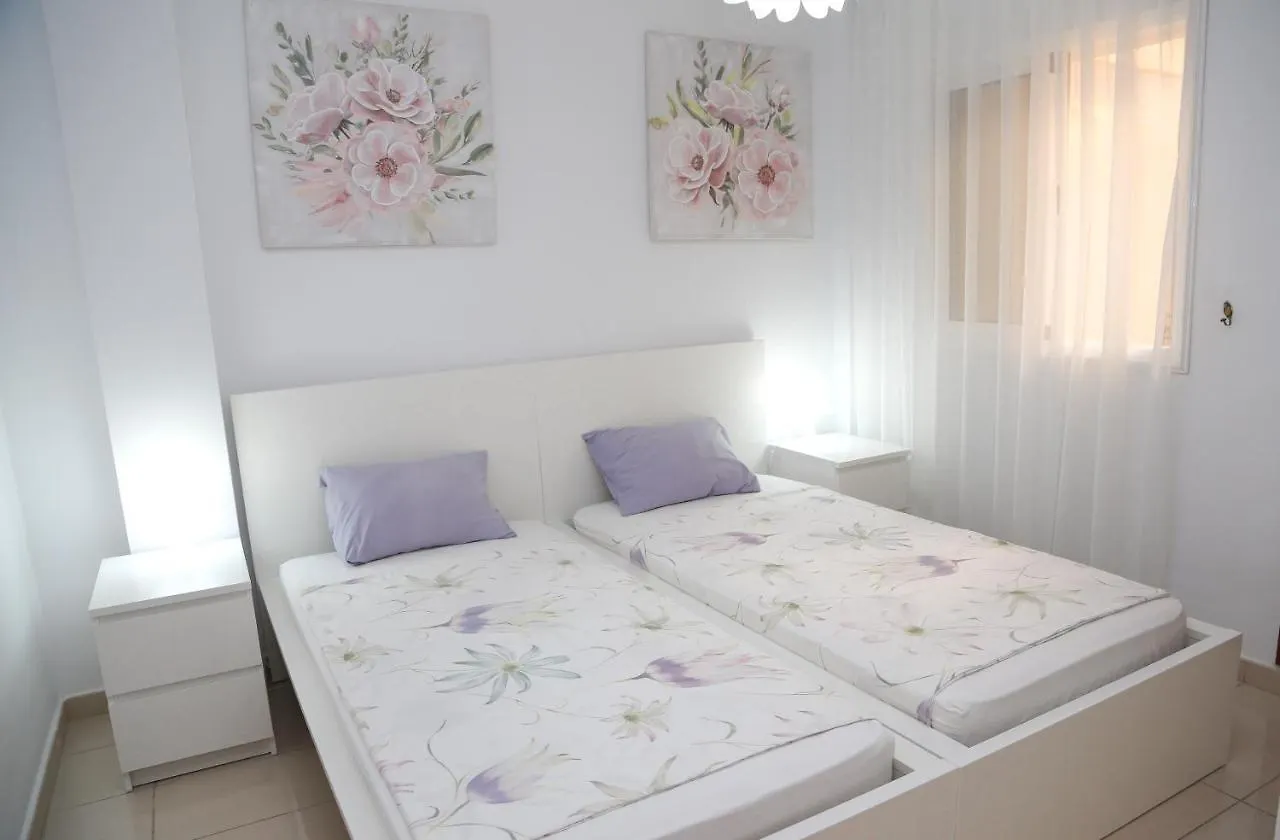 Apartament Playa La Arena La Perla Puerto de Santiago