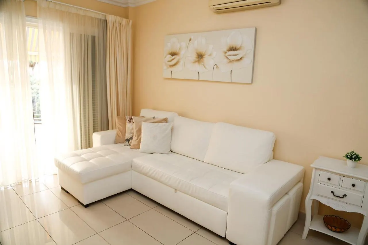 Apartament Playa La Arena La Perla Puerto de Santiago  Hiszpania