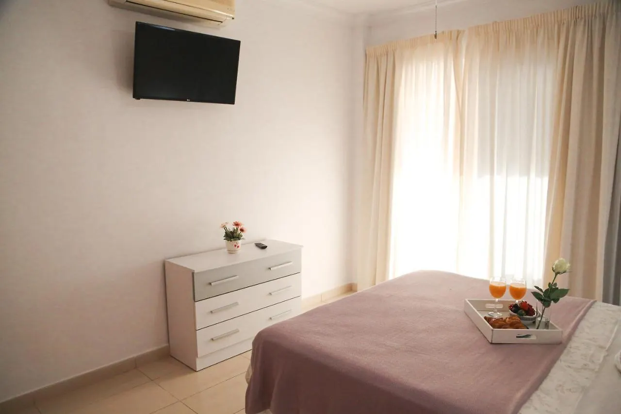 Apartament Playa La Arena La Perla Puerto de Santiago  Puerto de Santiago (Tenerife)