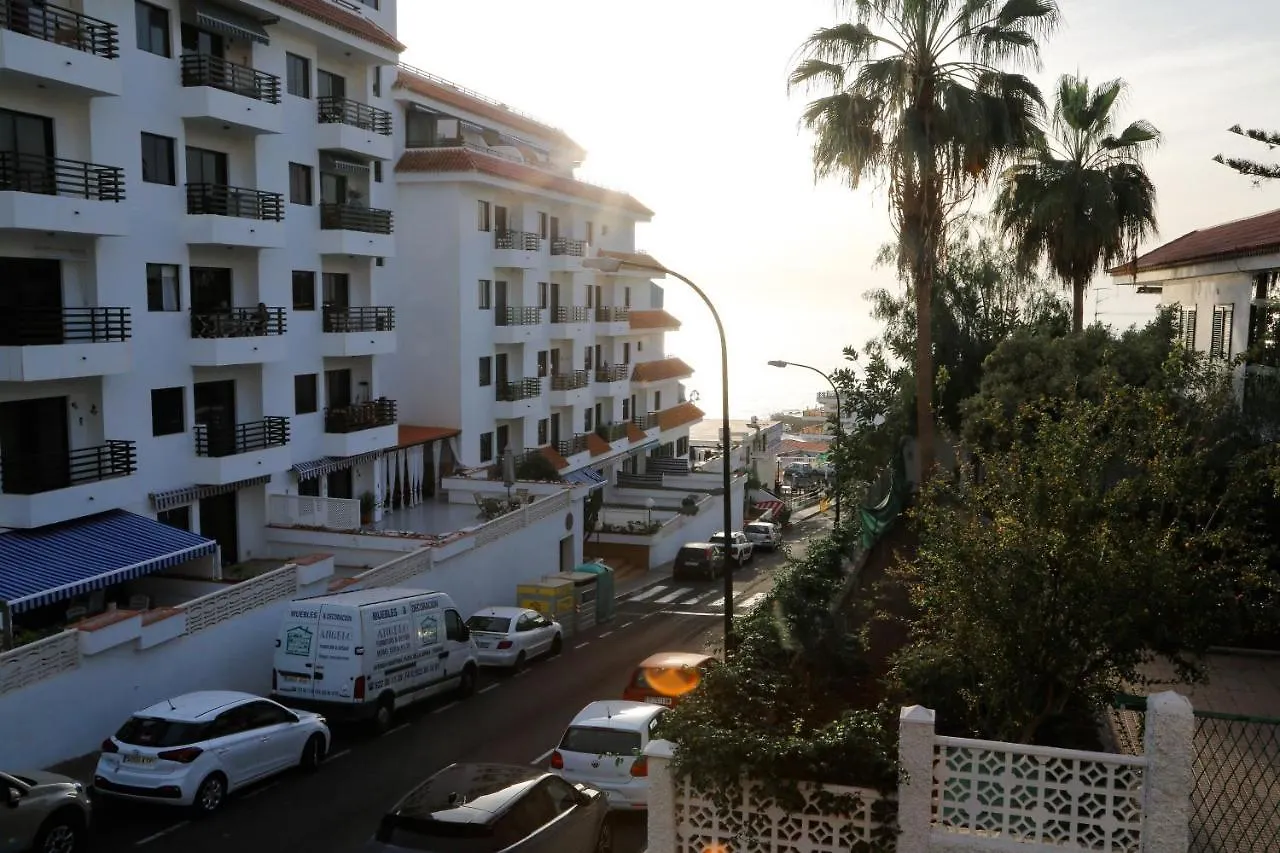 Apartament Playa La Arena La Perla Puerto de Santiago