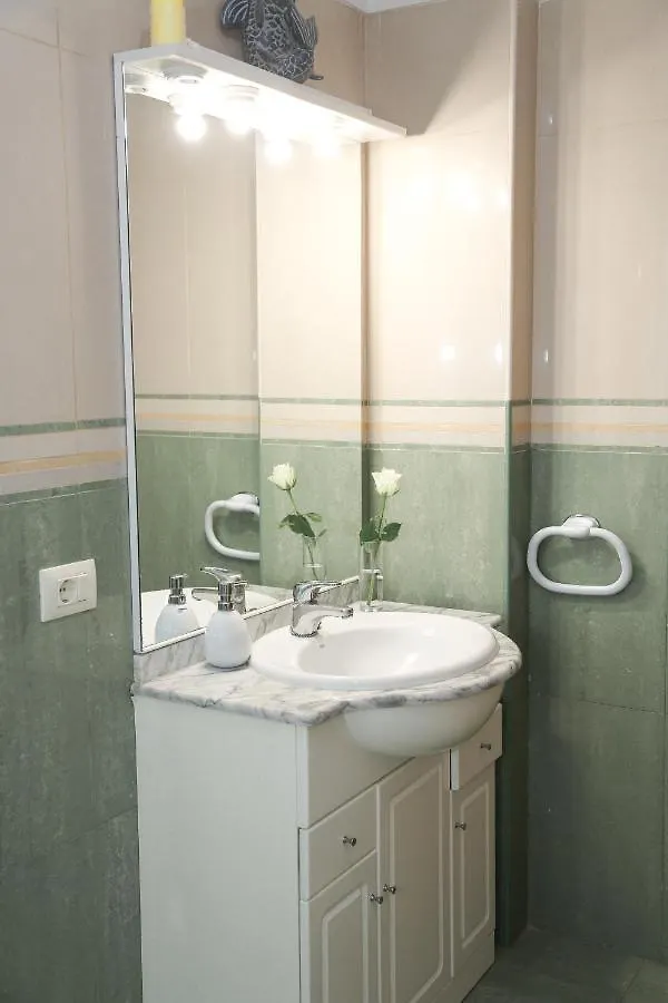 Apartament Playa La Arena La Perla Puerto de Santiago